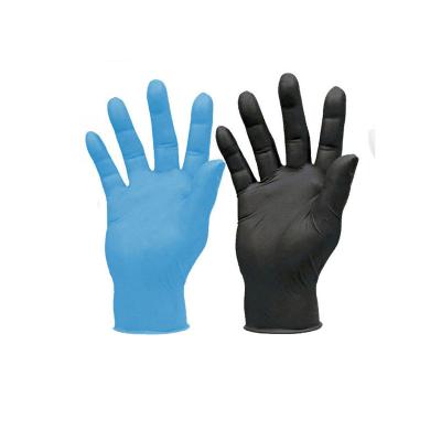 China S/M/L Size Compostable Plastic Disposable Transparent Household Tools Household Gardening Cleaning Mitts/Mittens for sale