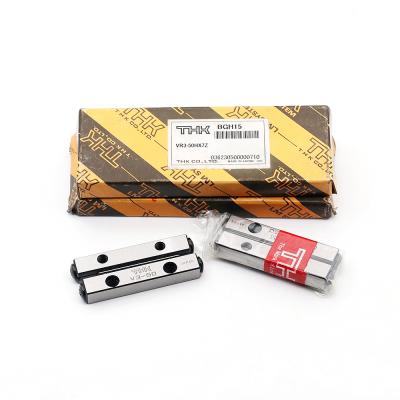 China THK Factory Miniature Linear Roller VRT VRT3130A VRT3130AM THK Linear Cross Guide Block for sale