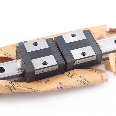 China Retail Guide SR30V SR30VM Linear Motion Guide Block SR30 Linear Guide Rail Model Slide LM Radial THK Type SR for sale