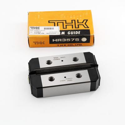 China Separate Type HR60125 THK Rail Slide Guide Linear Motion Linear Guide Factory THK LM Guide Block for sale