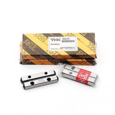 China Factory VR2-75 Linear Ball Screw Linear Guide Module Linear Slide Roller Guide Ball Cross Guide Rails for sale