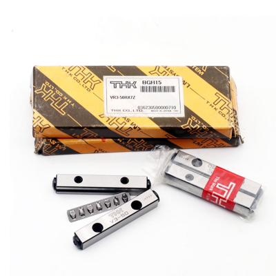 China Factory VR2-165 Linear Ball Screw Linear Guide Module Linear Slide Roller Guide Ball Cross Guide Rails for sale