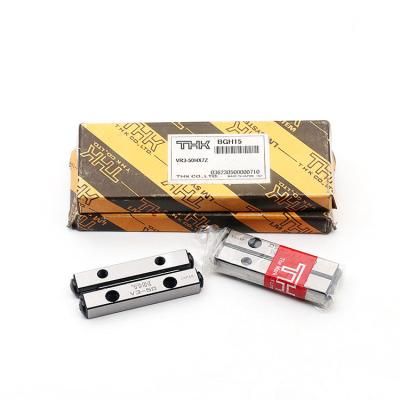 China Factory VR2-180 Linear Ball Screw Linear Guide Module Linear Slide Roller Guide Ball Cross Guide Rails for sale