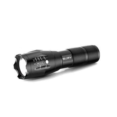 China Outdoor Camping Hiking TC1200 PRO High Lumen A100 Handheld Hunting Q250 G700 X800 Police S1000 Military Tactical Led Flashlight High Powerful Tactical Led Flashlight for sale