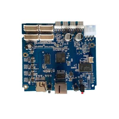 China New CB3 Communications Equipment Mainboard Mother Control Board Control Board For Z11 Z15 for sale