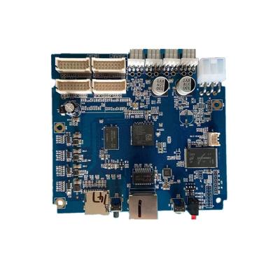 China Brand New Communications Equipment Mainboard Mother Control Board BM1398BB Control Board For S19 S19 Pro T19 for sale