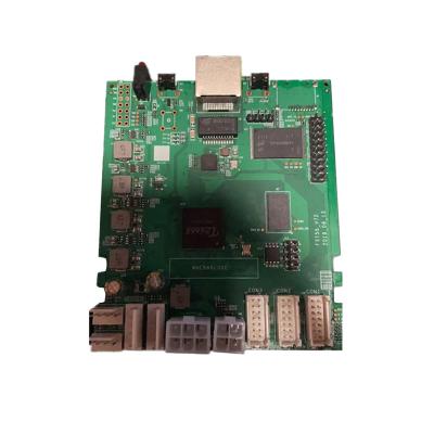 China Main Controller Board Communications Equipment Control Board for T2T T2TI T2TH T2TZ T2TH T2THM T2Tzs T2Tzu for sale