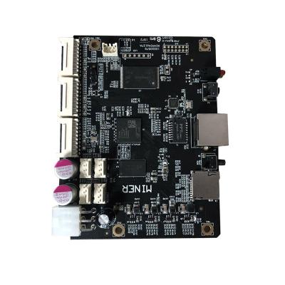 China Hot Selling Communications Equipment Used C49 C55 Second Hand Control Board For S17 S17Pro T17 for sale