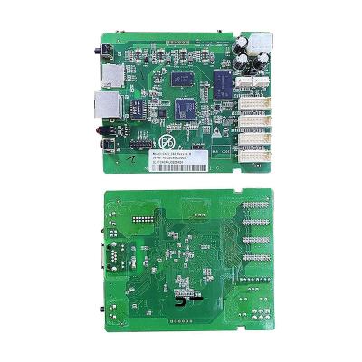 China Communications Equipment Mainboard New Mother Control Hashrate Panel CB3 Control Board For Z11 Z15 for sale