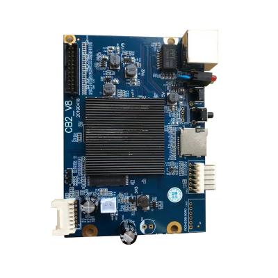 China Brand New Communications Equipment Controller Board H6OS M30 M31 M20 M21 Main Motherboards for sale