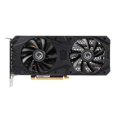 China Workstation in Gaming Computer Graphics Card 130W GDDR6 GeForce RTX 3060 Ti LHR Game Running Graphics Card for sale