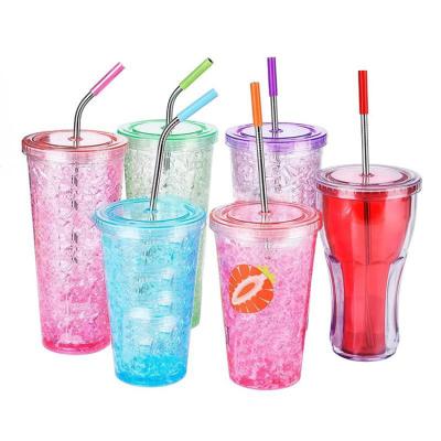 China Food Grade Sustainable Reusable Custom Stainless Steel Straw Metal Straw for sale