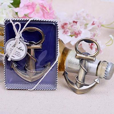 China Viable Custom Bottle Opener Wedding Favors And Gifts Wedding Favors For Guests Wedding Souvenirs Party Supplies for sale