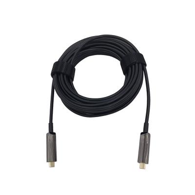 China Type C- C Video Active Optical Cable Video Camera Cable for sale