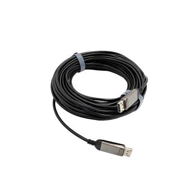 China Wholesale high quality DP1.4 HD version COMPUTER China factory cable for COMPUTER multimedia monitor HDTV HOME THEATER projector for sale