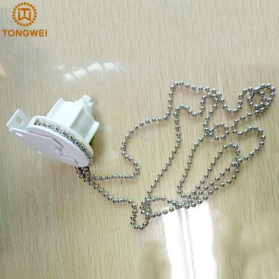 China China CLASSIC cheap roller gear metal ball bead blind chain for sale