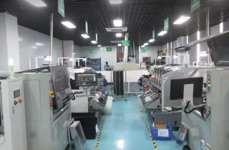 Verifizierter China-Lieferant - Shenzhen Sibote Technology Co., Ltd.