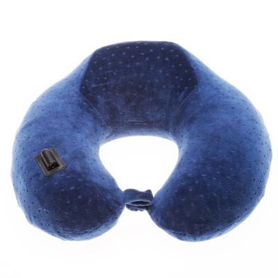 China 2021 Use Business Travel Neck Heater Home Electric Heating U Shaped Pillow for sale