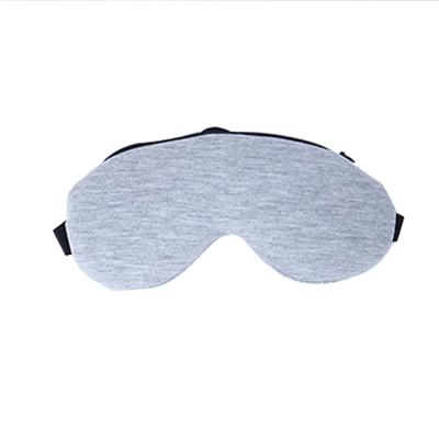 China Anti-Puffiness Usb Heater Steam Eye Mask for Relieve Fatigue and Comfortable Sleep with Hot Compress and Ice Compress for sale