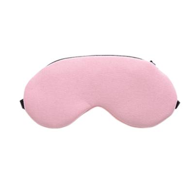 China Anti-Puffiness Usb Heater Steam Eye Mask for Relieve Fatigue and Comfortable Sleep with Hot Compress and Ice Compress for sale