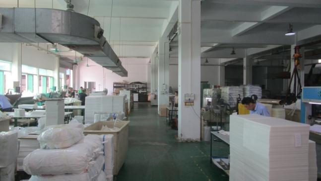 Verified China supplier - Dongguan Sengtor Plastics Products Co., Ltd.