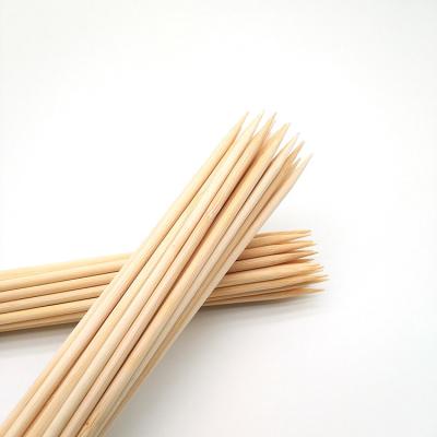 China High Quality Disposable Easily Cleaned Corn Dog Sticks for sale