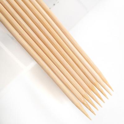 China Wholesale bamboo stick easily cleaned in stock for sale