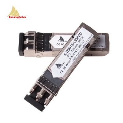 China Antenna Compatible with HUAWEI, ZTE 1.25G 1000base-lx SFP 1310nm 20km Single Fiber BIDI SFP Transceiver for sale