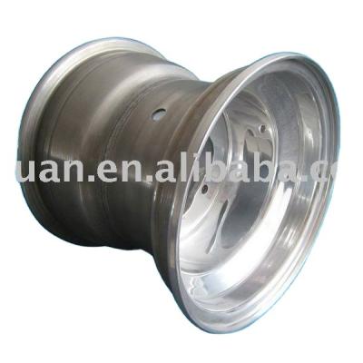 China Aluminum ATV 250cc 8x7 Standard Spun ATV Sports Rims for sale