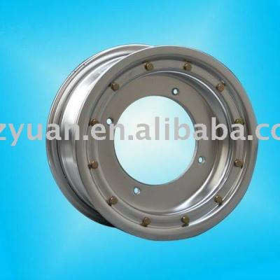 China 6061 Aluminum Beadlock Aluminum Alloy Hot Wheel Rims for sale