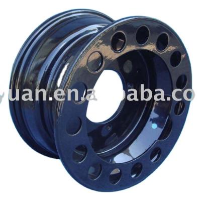 China Aluminum Off-Road Vehicle ATV Aluminum Alloy Wheel for sale