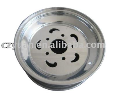 China Standard 12 Inch Aluminum ATV Aluminum Alloy Wheel Rim for sale