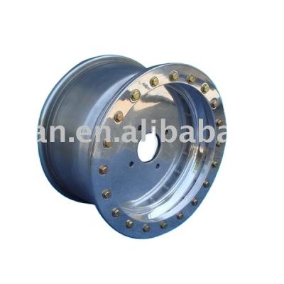 China 14inch Beadlock Aluminum Alloy Wheel for sale