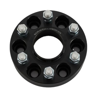 China High Quality 6061T6 Aluminum Wheel Adapter 6x139.7 Wheel Spacers For Ford Ranger for sale