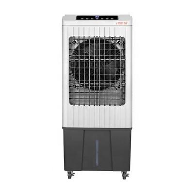 China Motorhome appliances 4500m3/h 110w clean air cooler for room water to air cooler evaporative air cooler for sale