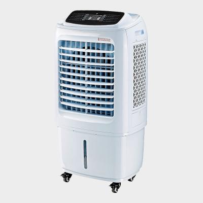 China Motor Wholesale China Supplier Ice Cooler Air Grill Air Conditioner Copper Cooler Portable Cooler for sale