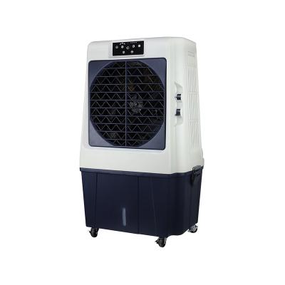 China AC 50-65m2 Engine and Room Cooler Industry Air Cooler Pure Free Moving Air Cooler Fan for sale