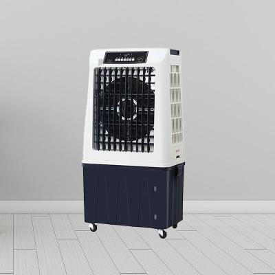 China Free Moving Air Cooler 60-80m2 AC Air Cooler Motor Pure And Room Cooler Industry Air Cooler Fan for sale