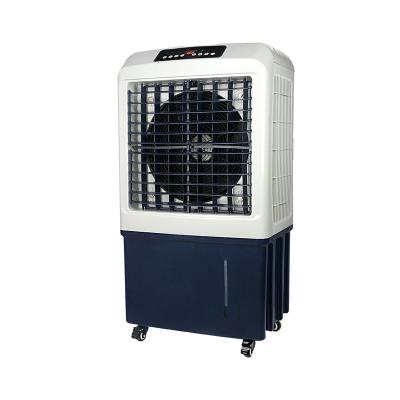 China Free Moving AC Air Cooler 50-70m2 Low Power Mobile Cooler Motor Pure And Room Cooler Industry Air Cooler Fan for sale