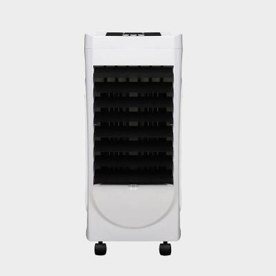 China Copper Motor LED Display Air Conditioners Water Cooler Fans Stand Portable Air Cooler Price For Home for sale