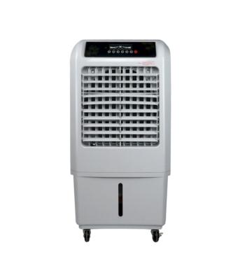 China Motor Manufacturer Supplier Low Power Copper Consumption Ultra Air Cooler For Cold Room for sale