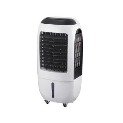 China Copper Motor Portable Good Quality Indoor Small Household Evaporation Air Personal Cooler Conditioner for sale