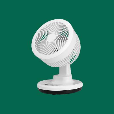 China AC Orbit Electric Fan Mini Electric Fan Hot Sales Large Room Air Cooling Fan Wind Home Relieve Quiet for sale