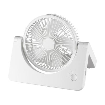 China DC Outdoor Motor Folidng Type Mini Portable Fan Portable Mini Fan Rechargeable Mini Fan Home Office for sale