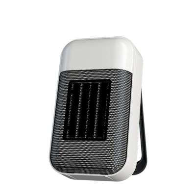 China Electric Heater PTC Safety Radiator Mini Portable Fan Outdoor Quick Heaters for sale