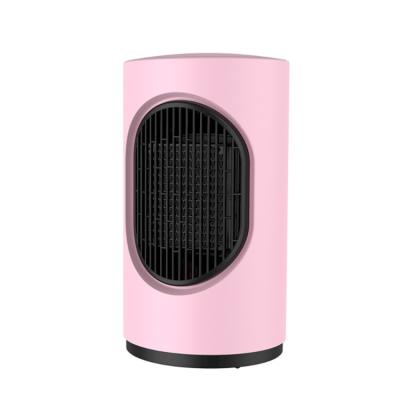 China Hotel New Style Hot Selling Mini Electric Heater Home Use Powerful Portable Indoor Fan for sale