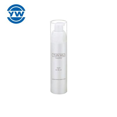 China Personal Care Transformative Technology Unique Spray Tanning Pump Bottle for sale