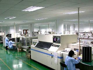 Verified China supplier - Cenvision  industrial  co.,ltd