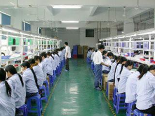 Verifizierter China-Lieferant - Cenvision  industrial  co.,ltd