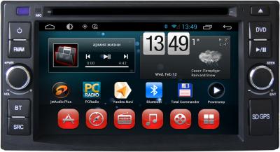 China Backing Camera Kia Dvd Player for Kia DVD GPS / TV / Bluetooth / Cd Mp3 Player for sale